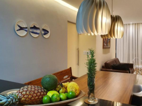 TOP Apartamento Praia do Morro Guarapari